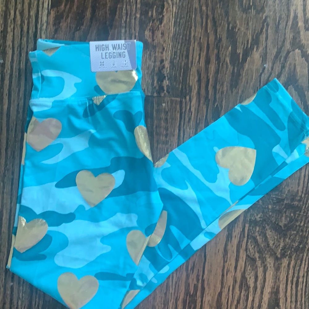 Leggings